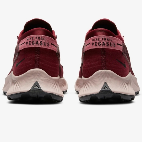 Nike Pegasus Trail 2 Running Shoe - Picture 4 of 5